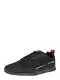bugatti Sneaker schwarz