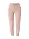 Oasis Kalhoty  pudrová