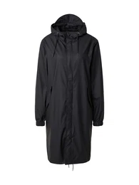 Funktionsjacke schwarz
