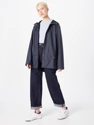 RAINS Funktionsjacke marine