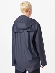 RAINS Funktionsjacke marine