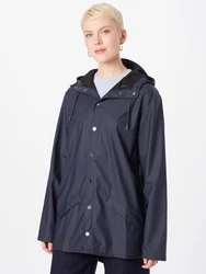 RAINS Funktionsjacke marine
