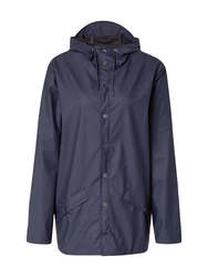 RAINS Funktionsjacke marine