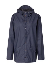 Funktionsjacke marine