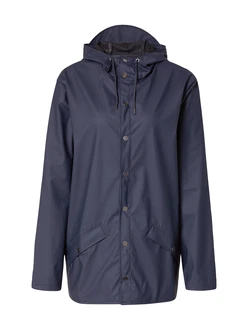 RAINS Funktionsjacke marine