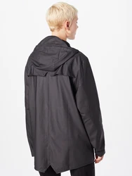 RAINS Funktionsjacke schwarz