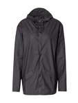 RAINS Funktionsjacke schwarz
