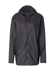 RAINS Funktionsjacke schwarz