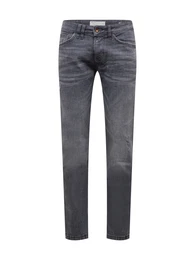 Jeans ''''Piers'''' grey denim