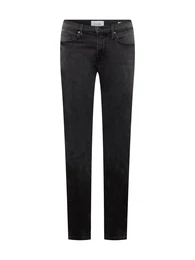 Jeans grey denim