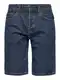 Only & Sons Shorts 'Avi' dunkelblau