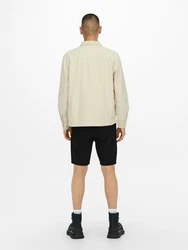Only & Sons Hose 'Linus' schwarz
