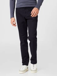 Brax Herren Five-Pocket-Hose Style CADIZ marine/Dunkelblau