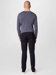 Brax Herren Five-Pocket-Hose Style CADIZ marine/Dunkelblau