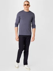Brax Herren Five-Pocket-Hose Style CADIZ marine/Dunkelblau
