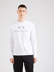 ARMANI EXCHANGE Shirt Creme/Rot/Weiß/Hellgrau/Grau/Creme/Rot/Weiß/Hellgrau/Grau/Creme/Rot/Weiß/Hellgrau/Grau/Creme/Rot/Weiß/Hellgrau/Grau/Creme/Rot/Weiß/Hellgrau/Grau/Creme/Rot/Weiß/Hellgrau/Grau/Creme/Rot/Weiß/Hellgrau/Grau/Creme/Rot/Weiß/Hellgrau/Grau/Creme/Rot/Weiß/Hellgrau/Grau/Creme/Rot/Weiß/Hellgrau/Grau