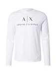 ARMANI EXCHANGE Shirt Creme/Rot/Weiß/Hellgrau/Grau/Creme/Rot/Weiß/Hellgrau/Grau/Creme/Rot/Weiß/Hellgrau/Grau/Creme/Rot/Weiß/Hellgrau/Grau/Creme/Rot/Weiß/Hellgrau/Grau/Creme/Rot/Weiß/Hellgrau/Grau/Creme/Rot/Weiß/Hellgrau/Grau/Creme/Rot/Weiß/Hellgrau/Grau/Creme/Rot/Weiß/Hellgrau/Grau/Creme/Rot/Weiß/Hellgrau/Grau