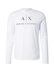 ARMANI EXCHANGE Shirt Creme/Rot/Weiß/Hellgrau/Grau/Creme/Rot/Weiß/Hellgrau/Grau/Creme/Rot/Weiß/Hellgrau/Grau/Creme/Rot/Weiß/Hellgrau/Grau/Creme/Rot/Weiß/Hellgrau/Grau/Creme/Rot/Weiß/Hellgrau/Grau/Creme/Rot/Weiß/Hellgrau/Grau/Creme/Rot/Weiß/Hellgrau/Grau/Creme/Rot/Weiß/Hellgrau/Grau/Creme/Rot/Weiß/Hellgrau/Grau