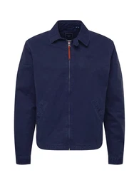 Jacke marine