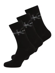 Calvin Klein Socken mit Logo 