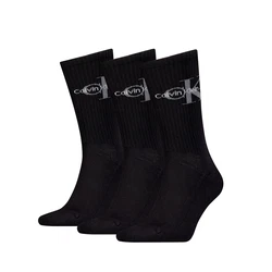 Calvin Klein Socken mit Logo 