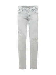 Jeans ''''Servando'''' hellgrau