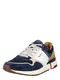 Pepe Jeans Sneaker ''''LONDON'''' navy / grau / wei / karamell