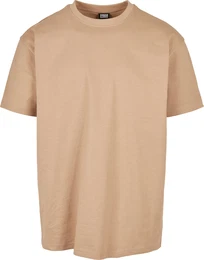 T-Shirt chamois