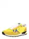 Pepe Jeans Sneaker ''''BRITT'''' gelb / blau / wei / safran