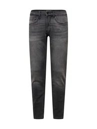 Jeans grey denim