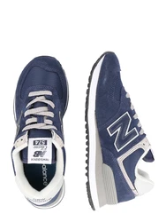 new balance Sneaker '574' dunkelblau