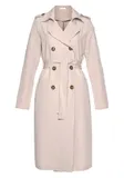 Elegantní Frock Kabáty image