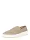 Nubikk Sneaker ''''Jiro Mio'''' sand