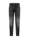 Petrol Industries Jeans black denim
