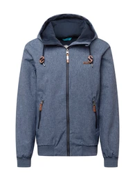 Jacke ''''STEWIE'''' blue denim