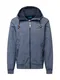 Ragwear Jacke ''''STEWIE'''' blue denim