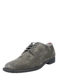 Schnrschuh ''''Kyron'''' dunkelgrau