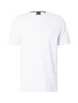 BOSS T-Shirt 'Thompson 01' offwhite