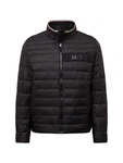 BOSS Jacke Darolus (1-St) schwarz/wei