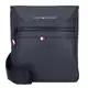 TOMMY HILFIGER Torba za ez ramo  mornarska / rdea / bela