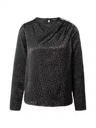 Bluza crna