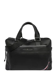 Laptoptasche schwarz