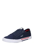 Pepe Jeans Sneaker Brady navy / weiß (PMS30816)