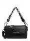 Valentino Bags Runa torbica ''''PASTIS''''  crna
