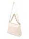 VALENTINO Torba za ez ramo ''''PASTIS''''  ecru