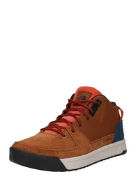 Boots ''''LARIMER'''' blau / cognac