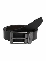 Grtel schwarz