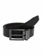 Calvin Klein Grtel schwarz