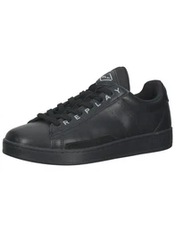 Sneaker schwarz