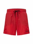 HUGO Badeshorts 'Haiti' Rot/Rot/Rot/Rot/Rot/Rot/Rot/Rot/Rot/Rot/Rot/Rot/Rot/Rot/Rot